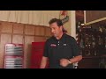 Adams Polishes: Drying with Compressed Air  (DVD Volume 5)