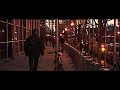 nyc footage from above and below ground when i was working the night shift in 2005
