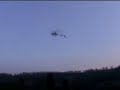 Walkera 60 Extreme flying in the Garden.