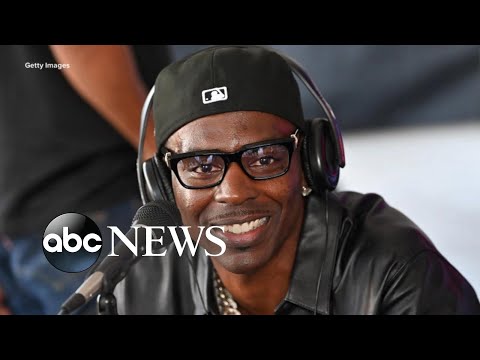 The life and legacy of rapper Young Dolph - YouTube