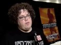 Chris Sligh on Etalk. Chris Sligh on Etalk.