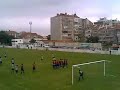 Sporting da Covilhã 2007/2008
