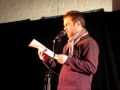 Andrew Michael Hurley - Old John Part 2