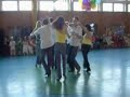 Balsero rueda