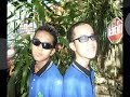 Video Jamuan Form 5 2007