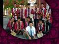Video Jamuan Form 5 2007