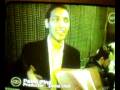 videos de doble click, progrma radial con la conduccion de abigail pereira y christian prats en camara testigo