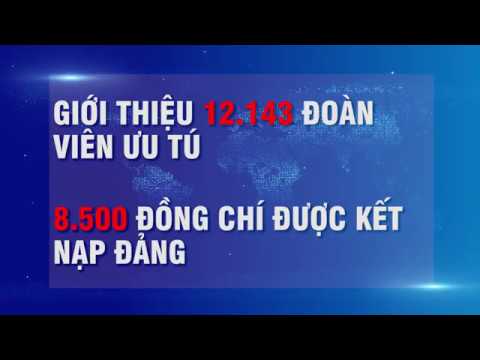 PHÓNG SỰ: TUỔI TRẺ QUẢNG NAM - 5 NĂM MỘT CHẶNG ĐƯỜNG