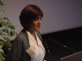 FIBROMYALGIE AUVERGNE 2007 - Remerciements: Dominique Manent