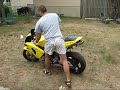 moje moto