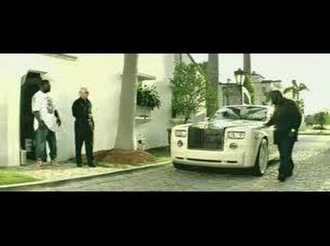 rick ross push it