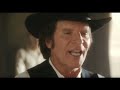John Fogerty and Bruce Springsteen: