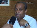 entrevista com agostinho santos, rotterdam tv, pedra de funda. falando de voz de cabo verde, paulino vieira, luis morais.