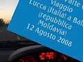 Viaggio-Lucca-Balti-