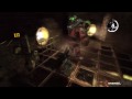 BATMAN A A (TEST 2) BANE -HARD DIFFICULTY- NO DAMAGE [X], [ Optional challenge NO COMBO LOST [X] ]