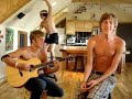 Gotta Get Thru This (acoustic)