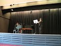 Concerto en mi mineur - Rondo russo: Allegro vivace scherza Concerto en mi mineur - Rondo russo: Allegro vivace scherza