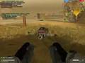 BF2 Espantapajaros / Scarecrow