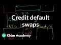 Credit Default Swaps