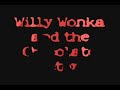 Willy Wonka Recut Trailer