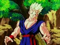 DragonBall Z - Anima Libera