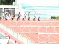 High Hurdles (Rob, Joboy, Jots and Lech