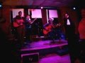 WARNER WILLIAMS..BILLY HANCOCK..CHRIS COLVIN..JOYCE ETTINGOFF
