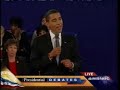 Obama reminds us that McCain sang \"bomb Iran\"