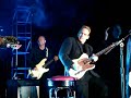 Danny B Harvey playing a James Trussart Guitar Danny B Harvey playing a James Trussart Guitar