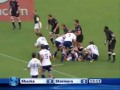 Super Rugby Highlights 2011 - Sharks vs Stormers Rd7 - Sharks vs Stormers Rd7 -Super Rugby Highlight