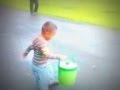 anak jualan es krim - YouTube