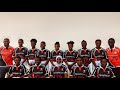 Herbert Mensah Wishes The Ghana Rugby Women's Sevens Team Well