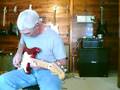 Roadhouse Strat with BT