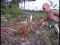 Top Gun Tree Planter