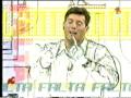 Arde troya - Clip Sergio Goycochea