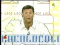 Arde troya - Clip Sergio Goycochea