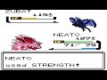 Click here to watch this video Pokemon Silver Playthrough: EP15 - Ervreh Step I Take!