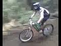 Mudbuster 2008