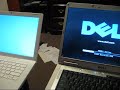 Mac os X Leopard vs. Windows Vista Home Premium