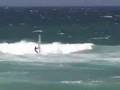Windsurf in South Africa