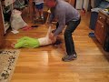 JOSIE SPINS