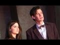 DOCTOR WHO Spring 2013 BBC America Launch Trailer - NEW Eps Return March 30!