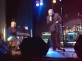 hue and cry, darvel music festival