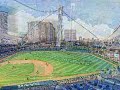 New Tampa Bay Rays ballpark New Tampa Bay Rays ballpark