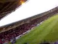 Doncaster 5-1 Southend - Blue Army