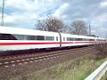 ICE 2 in Lindhorst ICE 2 in Lindhorst