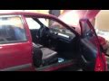'91 Tercel bumpin hard - DC audio 10