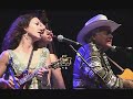 peter rowan, tony rice , mike marshall, sharon gilchrist, bryn davies perform the rolling stones standard 
