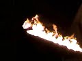 Homemade Flame Thrower