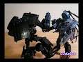 Transformers: Ironhide vs. Blackout Transformers: Ironhide vs. Blackout